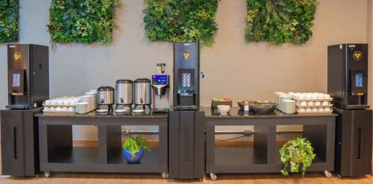 Atpūta 4* NACIONAL INN JARAGUÁ SÃO PAULO Sanpaulu, Brazīlijā! 10