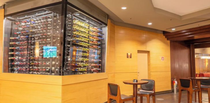 Atpūta 4* NACIONAL INN JARAGUÁ SÃO PAULO Sanpaulu, Brazīlijā! 12