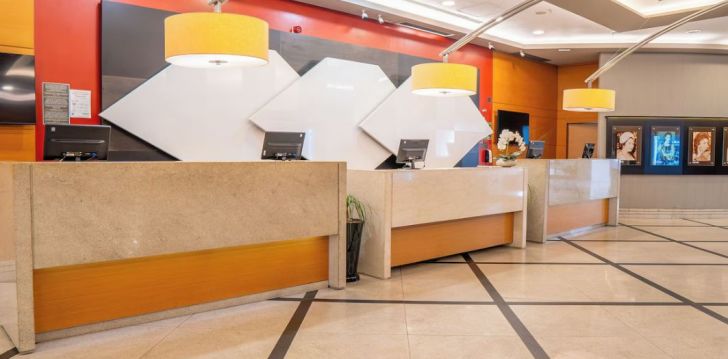 Atpūta 4* NACIONAL INN JARAGUÁ SÃO PAULO Sanpaulu, Brazīlijā! 15