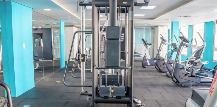 Atpūta 4* NACIONAL INN JARAGUÁ SÃO PAULO Sanpaulu, Brazīlijā! 18