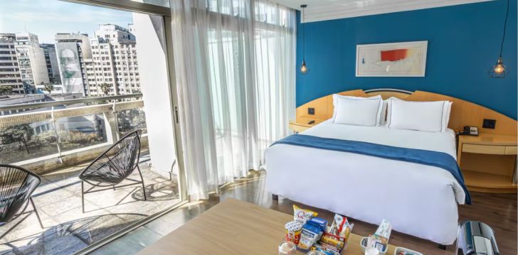 Atpūta 4* NACIONAL INN JARAGUÁ SÃO PAULO Sanpaulu, Brazīlijā! 19