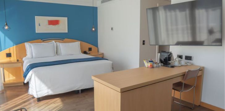 Atpūta 4* NACIONAL INN JARAGUÁ SÃO PAULO Sanpaulu, Brazīlijā! 27