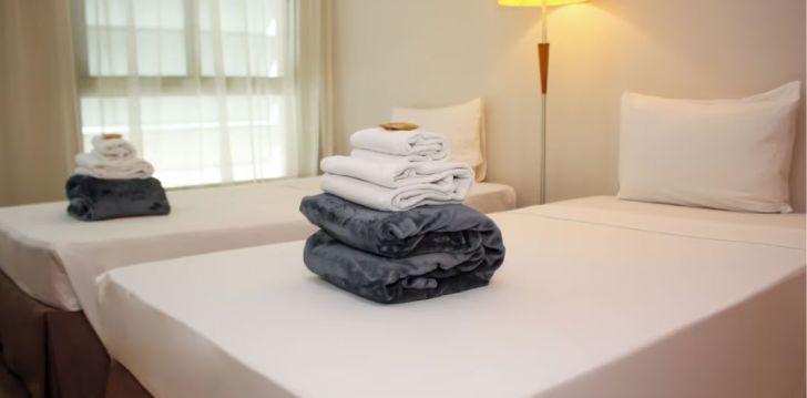Atpūta 4* NACIONAL INN JARAGUÁ SÃO PAULO Sanpaulu, Brazīlijā! 30