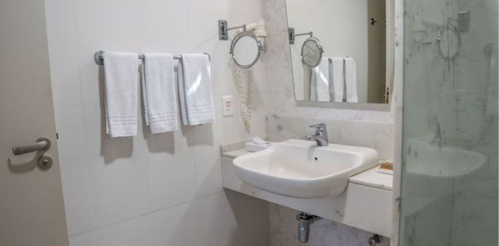 Atpūta 4* NACIONAL INN JARAGUÁ SÃO PAULO Sanpaulu, Brazīlijā! 31