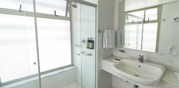 Atpūta 4* NACIONAL INN JARAGUÁ SÃO PAULO Sanpaulu, Brazīlijā! 32