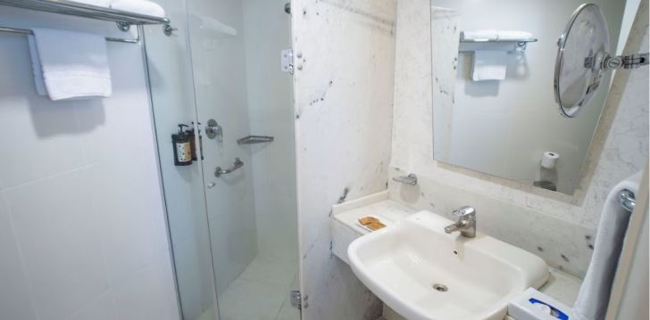 Atpūta 4* NACIONAL INN JARAGUÁ SÃO PAULO Sanpaulu, Brazīlijā! 33