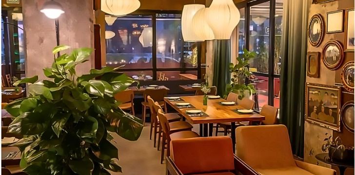 Ērta atpūta 4* SAN RAPHAEL viesnīcā Sanpaulu centrā, Brazīlijā! 5