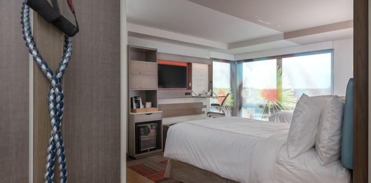 Lieliska atpūta 4* EVEN HOTEL Bruklinā, Ņujorkas centrā! 4