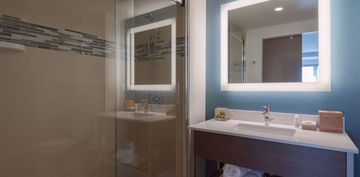 Lieliska atpūta 4* EVEN HOTEL Bruklinā, Ņujorkas centrā! 9