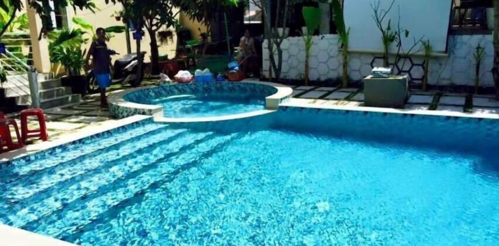 Ērta un omulīga atpūta 2* NOHANA HOTEL Vjetnamas dienvidos! 24