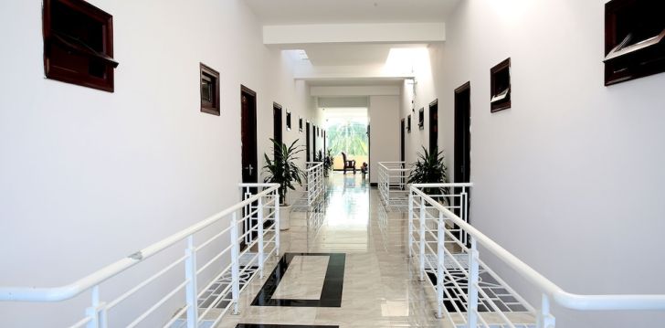 Ērta un omulīga atpūta 2* NOHANA HOTEL Vjetnamas dienvidos! 26