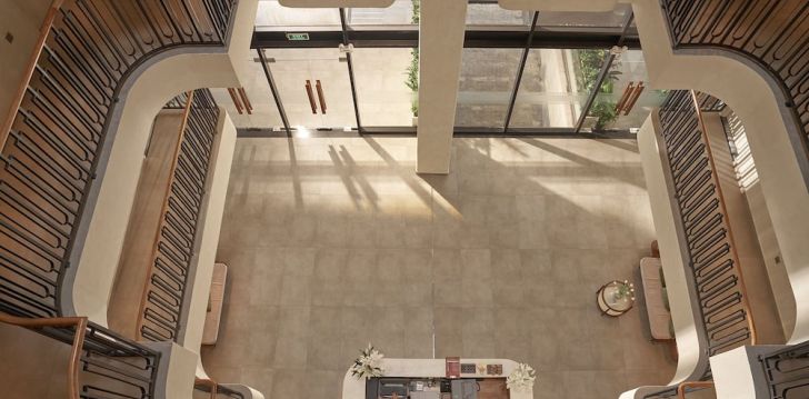 Moderna, tīra, un ērta atpūta 3* RUBENS BOUTIQUE HOTEL Pan Tietā, Vjetnamā! 1