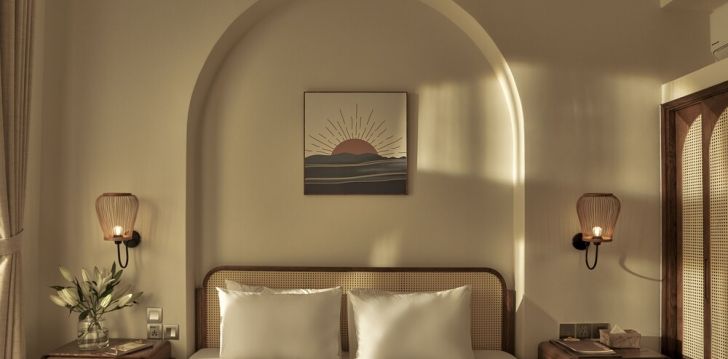 Moderna, tīra, un ērta atpūta 3* RUBENS BOUTIQUE HOTEL Pan Tietā, Vjetnamā! 16