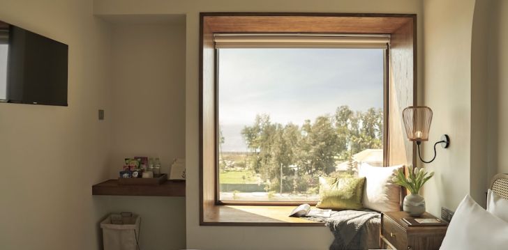 Moderna, tīra, un ērta atpūta 3* RUBENS BOUTIQUE HOTEL Pan Tietā, Vjetnamā! 19