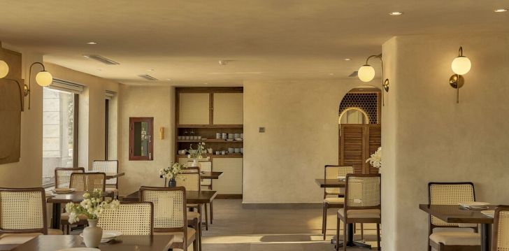 Moderna, tīra, un ērta atpūta 3* RUBENS BOUTIQUE HOTEL Pan Tietā, Vjetnamā! 25