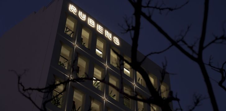 Moderna, tīra, un ērta atpūta 3* RUBENS BOUTIQUE HOTEL Pan Tietā, Vjetnamā! 27