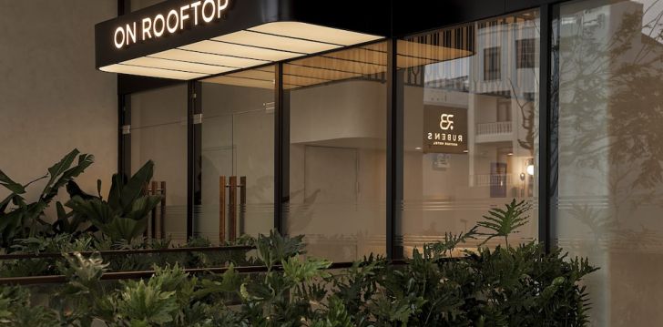 Moderna, tīra, un ērta atpūta 3* RUBENS BOUTIQUE HOTEL Pan Tietā, Vjetnamā! 30
