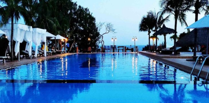 Izdevīga atpūta 3* MELON RESORT MUI NE Vjetnamā! 3