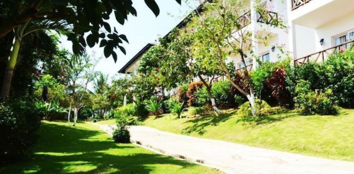 Izdevīga atpūta 3* MELON RESORT MUI NE Vjetnamā! 5