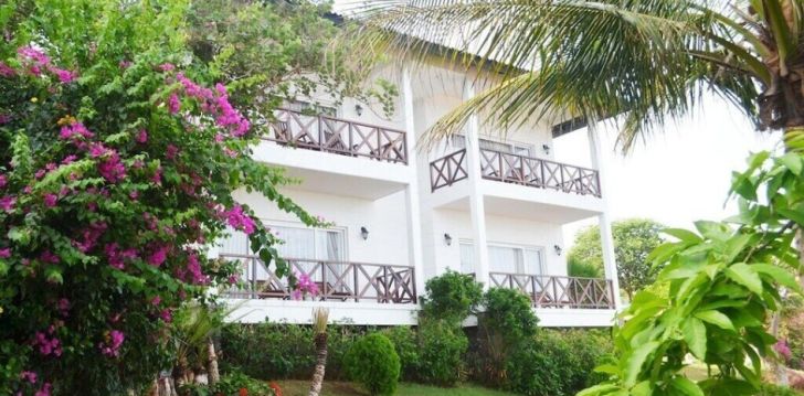 Izdevīga atpūta 3* MELON RESORT MUI NE Vjetnamā! 6