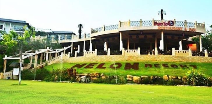Izdevīga atpūta 3* MELON RESORT MUI NE Vjetnamā! 7
