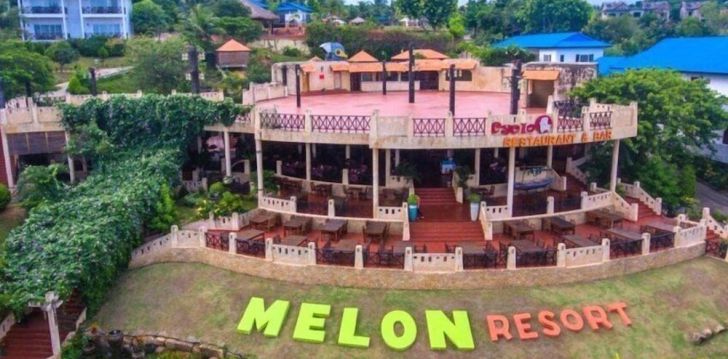 Izdevīga atpūta 3* MELON RESORT MUI NE Vjetnamā! 8