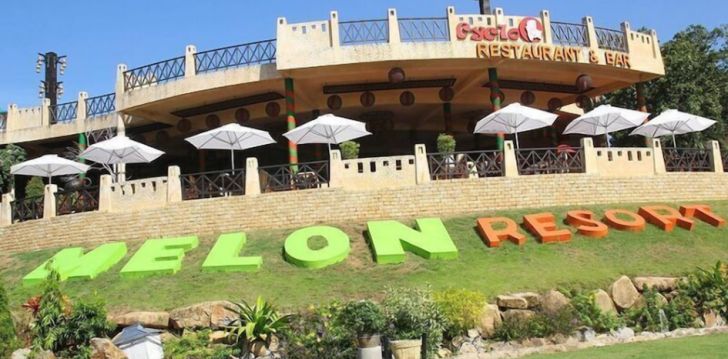 Izdevīga atpūta 3* MELON RESORT MUI NE Vjetnamā! 9
