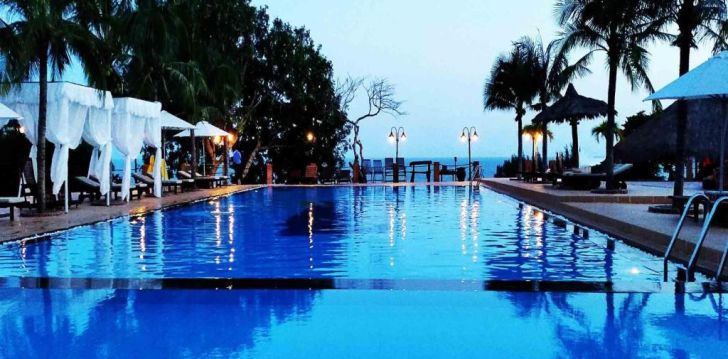 Izdevīga atpūta 3* MELON RESORT MUI NE Vjetnamā! 17