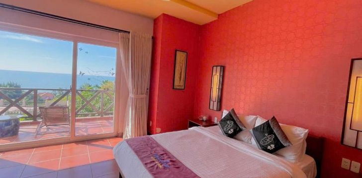 Izdevīga atpūta 3* MELON RESORT MUI NE Vjetnamā! 19