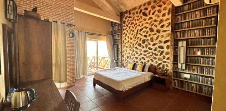 Izdevīga atpūta 3* MELON RESORT MUI NE Vjetnamā! 20