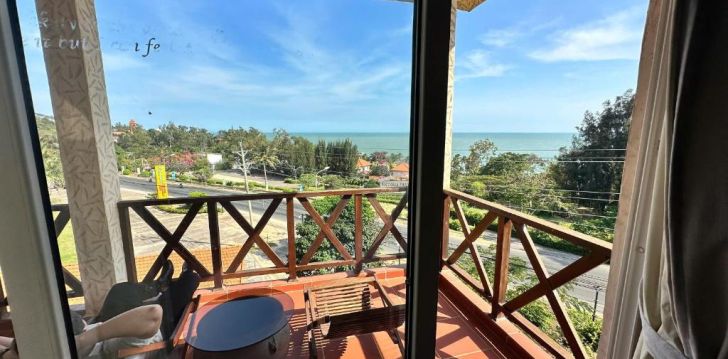 Izdevīga atpūta 3* MELON RESORT MUI NE Vjetnamā! 21