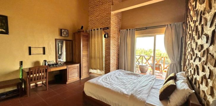 Izdevīga atpūta 3* MELON RESORT MUI NE Vjetnamā! 27