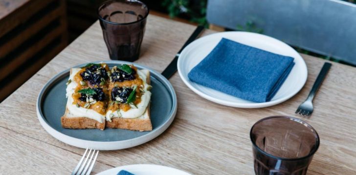 Baudiet braucienu uz Ameriku 4* THE LINE HOTEL Losandželosā, ASV! 32