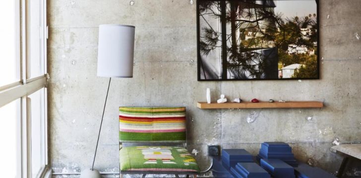 Baudiet braucienu uz Ameriku 4* THE LINE HOTEL Losandželosā, ASV! 11