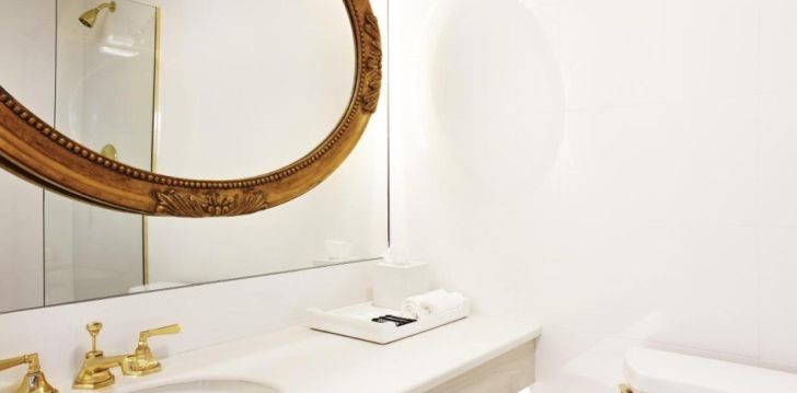 Baudiet braucienu uz Ameriku 4* THE LINE HOTEL Losandželosā, ASV! 30