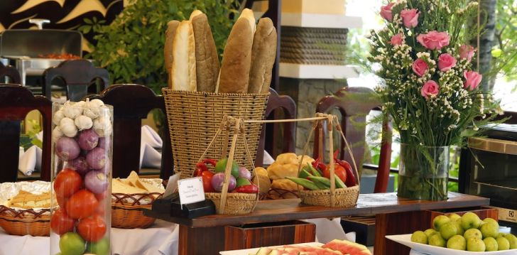 Laiska atpūta 3* HON ROM CENTRAL BEACH RESORT Vjetnamā! 22