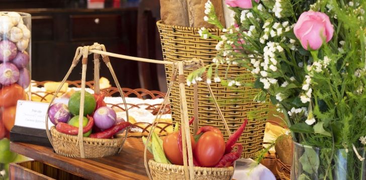 Laiska atpūta 3* HON ROM CENTRAL BEACH RESORT Vjetnamā! 26