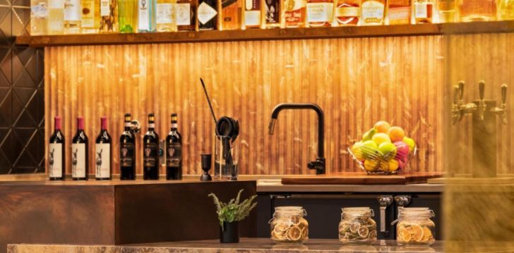 Atvaļinājums ikoniskajā 4* THE DELPHI HOTEL Losandželosā, ASV! 23