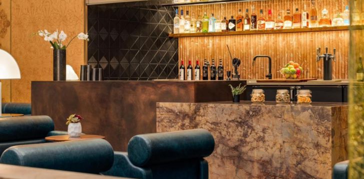 Atvaļinājums ikoniskajā 4* THE DELPHI HOTEL Losandželosā, ASV! 22