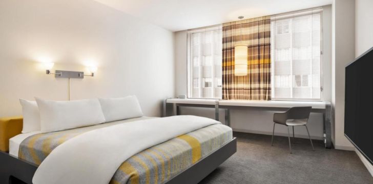 Atvaļinājums ikoniskajā 4* THE DELPHI HOTEL Losandželosā, ASV! 1