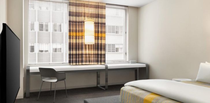 Atvaļinājums ikoniskajā 4* THE DELPHI HOTEL Losandželosā, ASV! 4