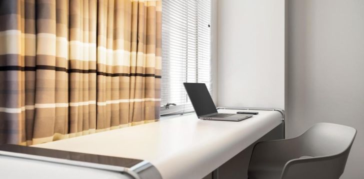 Atvaļinājums ikoniskajā 4* THE DELPHI HOTEL Losandželosā, ASV! 6