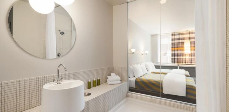 Atvaļinājums ikoniskajā 4* THE DELPHI HOTEL Losandželosā, ASV! 7