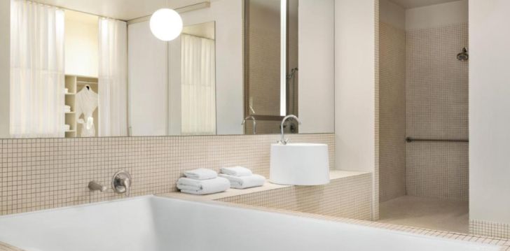 Atvaļinājums ikoniskajā 4* THE DELPHI HOTEL Losandželosā, ASV! 8