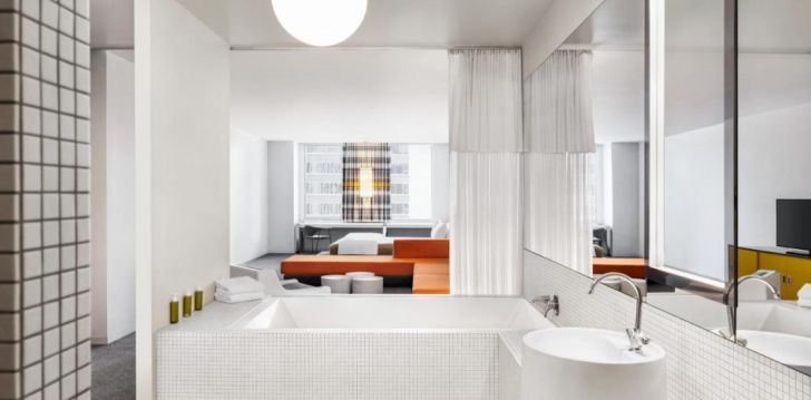 Atvaļinājums ikoniskajā 4* THE DELPHI HOTEL Losandželosā, ASV! 10