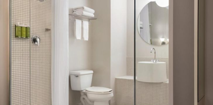 Atvaļinājums ikoniskajā 4* THE DELPHI HOTEL Losandželosā, ASV! 11