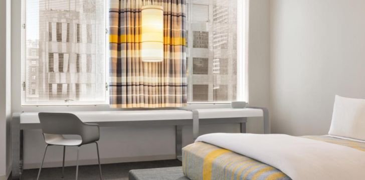 Atvaļinājums ikoniskajā 4* THE DELPHI HOTEL Losandželosā, ASV! 19
