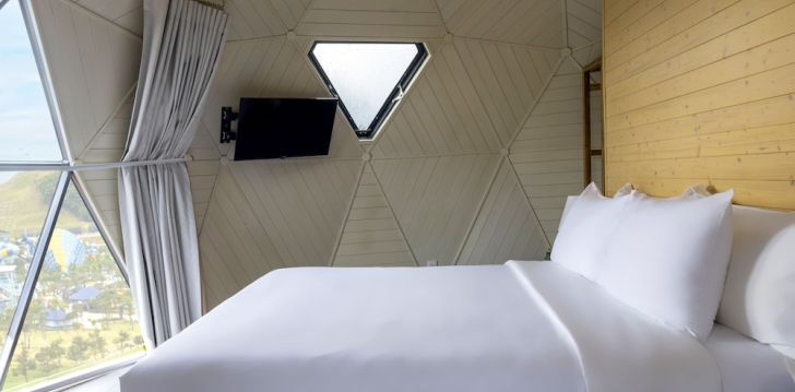 Jautra un iespaidīga atpūta 4* WONDERLAND RESORT PHAN THIET Vjetnamā! 5