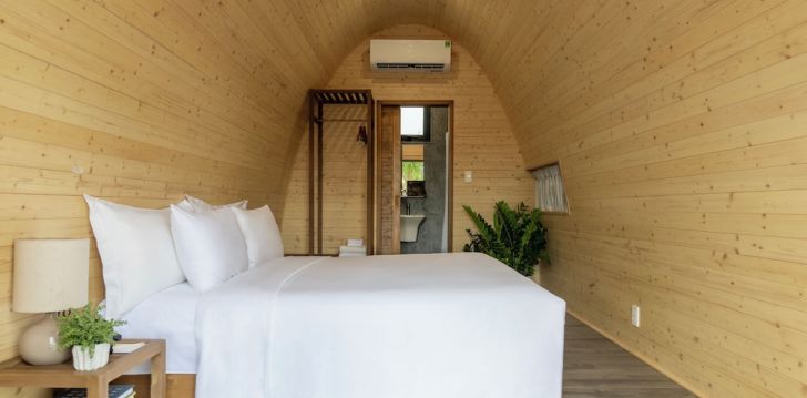 Jautra un iespaidīga atpūta 4* WONDERLAND RESORT PHAN THIET Vjetnamā! 15