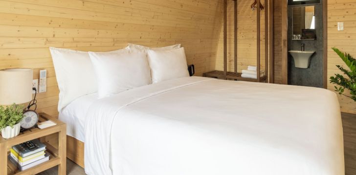 Jautra un iespaidīga atpūta 4* WONDERLAND RESORT PHAN THIET Vjetnamā! 16